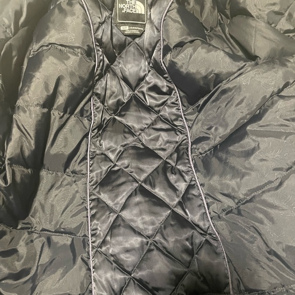 The North Face Women's Get Down jacket size S - Picture 5 of 6